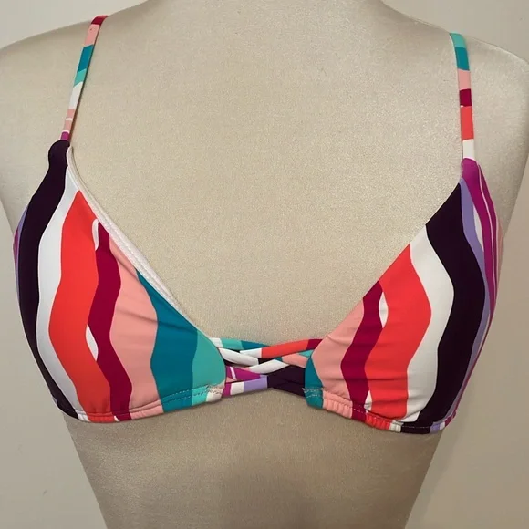 Bar III bikini NWOT - Picture 3 of 13